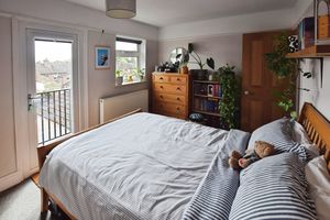 Main Bedroom- click for photo gallery